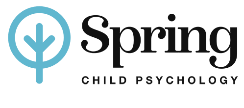 Spring Child Psychology